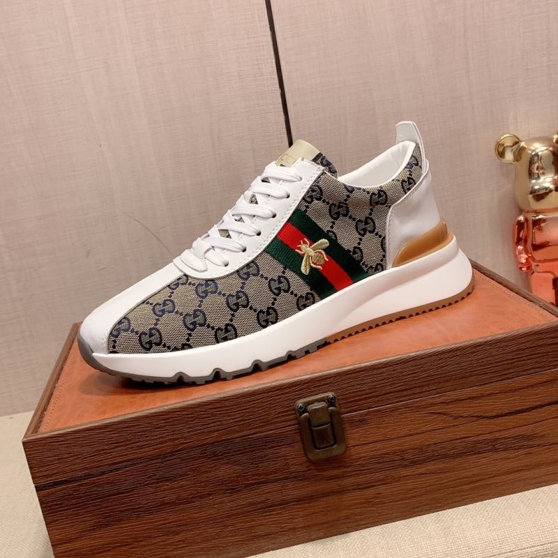 Gucci Low Shoes